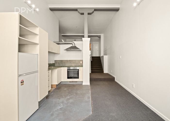  at 25D Vogel Street, City Centre, Dunedin, Otago