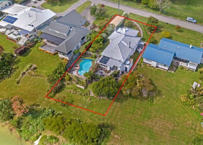  at 16 Score Road, Inner Kaiti, Gisborne