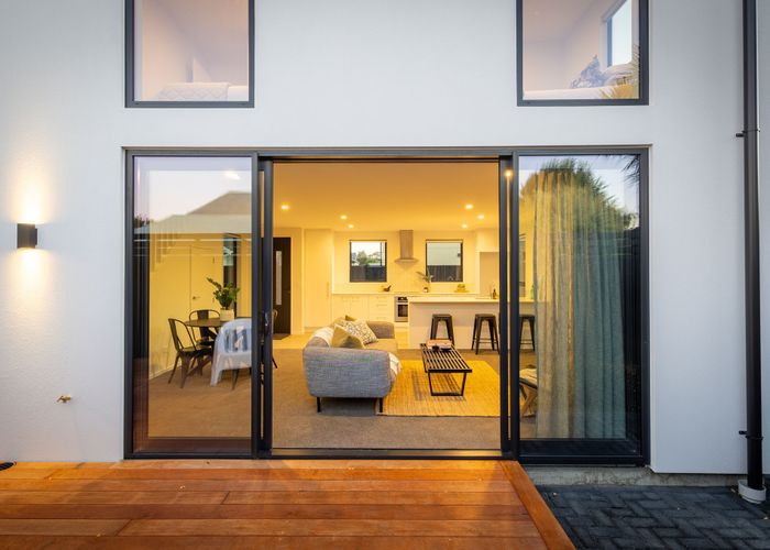  at 4/3 Humboldt Street, Sydenham, Christchurch City, Canterbury