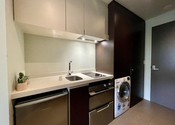  at E210A/28 Torrens Terrace, Te Aro, Wellington, Wellington