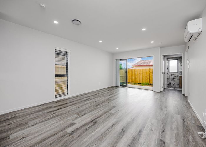  at Lot 3, 4 Nicola Place, Mangere, Manukau City, Auckland