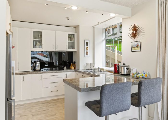  at 1B/20 Oriental Terrace, Oriental Bay, Wellington, Wellington