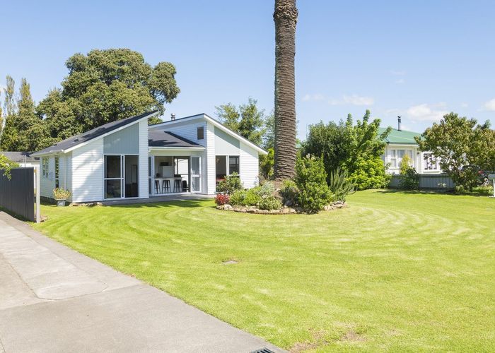  at 8 Parker Street, Elgin, Gisborne