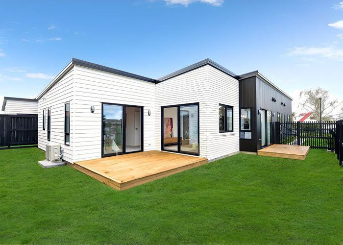  at 11 Bannerman Crescent, Chartwell, Hamilton, Waikato