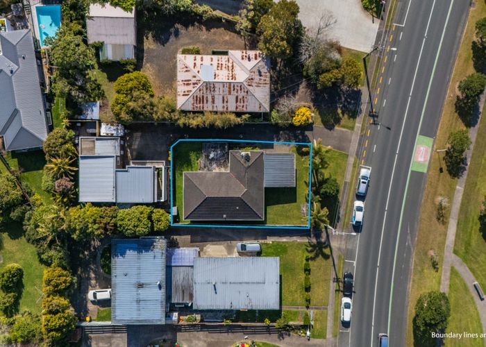  at 242 Forrest Hill Road, Forrest Hill, Auckland