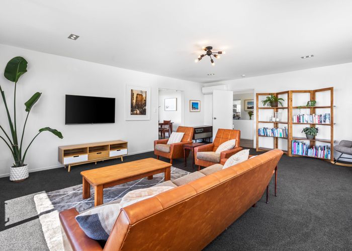  at 202C Mount Pleasant Road, Mount Pleasant, Christchurch