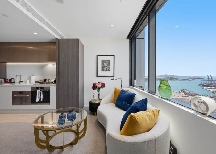  at 3404/10 Commerce Street, City Centre, Auckland City, Auckland