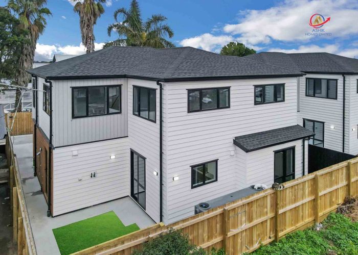  at 21A Blanes Road, Weymouth, Manukau City, Auckland