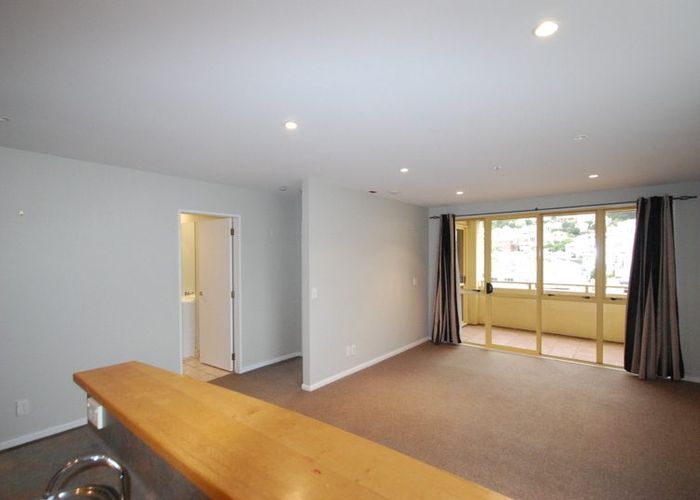  at 6F/5 Kent Tce, Mount Victoria, Wellington, Wellington