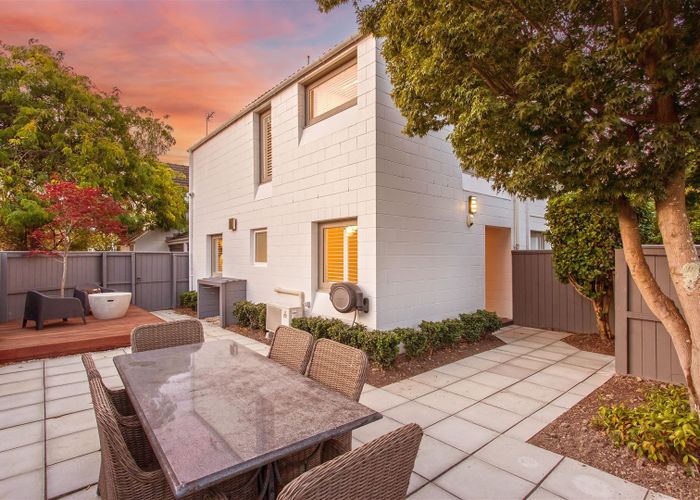  at 1 Rugby Street, Merivale, Christchurch