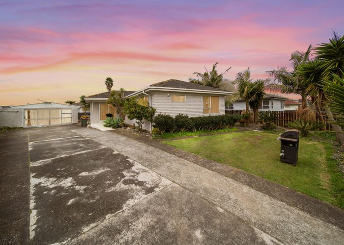  at 89 Wordsworth Road, Manurewa, Auckland