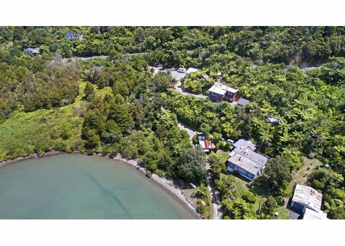  at 29 Hope Drive, French Pass