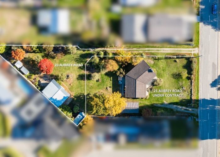  at 23 Aubrey Road, Wanaka, Wanaka, Otago