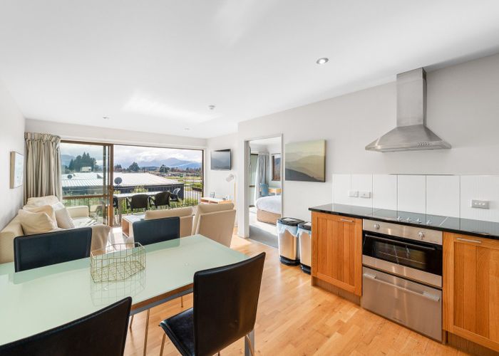  at Unit 80, Oakridge Resort, 20 Studholme Road, Wanaka, Wanaka, Otago