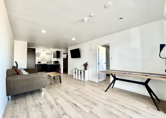  at 2B/1 Ophir Street, Grey Lynn, Auckland City, Auckland