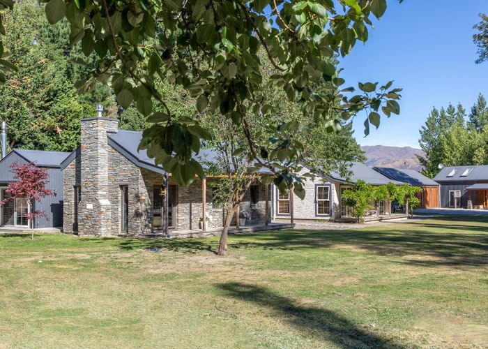  at 45 Arrow Junction Road, Arrow Junction, Queenstown-Lakes, Otago