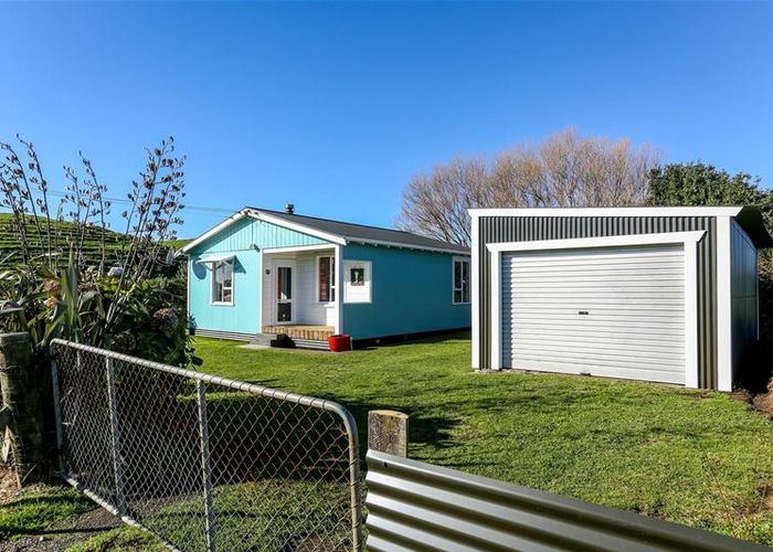  at 6394 South Road, Opunake