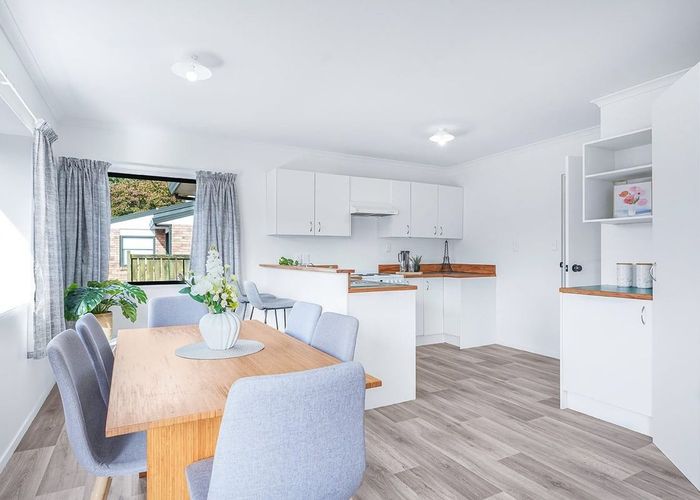  at 319B Shakespeare Street, Cambridge, Waipa, Waikato