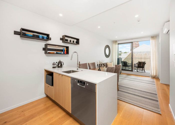  at 418/9 Madeira Lane, Grafton, Auckland City, Auckland
