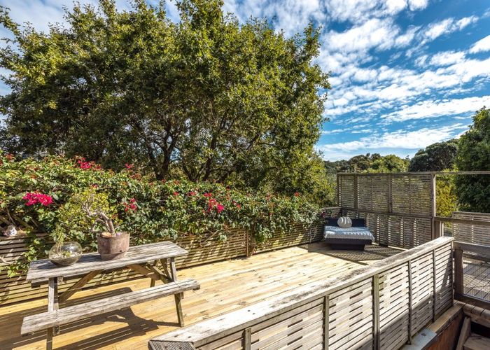  at 51 Whakarite Road, Ostend, Waiheke Island