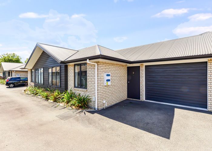  at 191D Massey Street, Frankton, Hamilton, Waikato