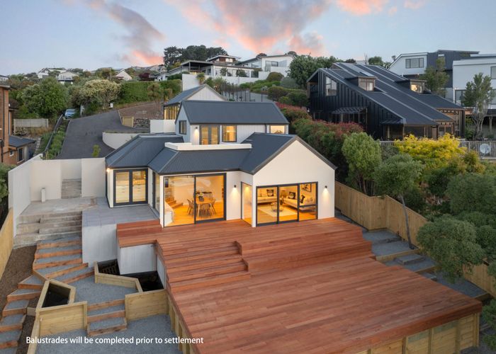  at 5 Hatherly Lane, Mount Pleasant, Christchurch