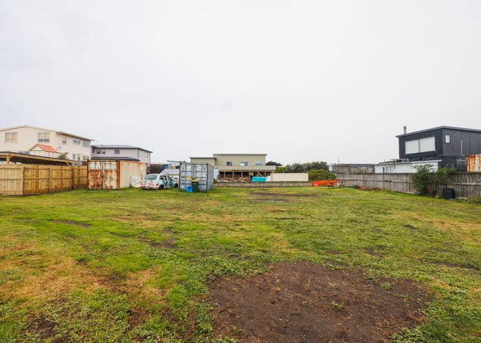  at 21a Marine Parade South, Foxton Beach, Horowhenua, Manawatu / Whanganui