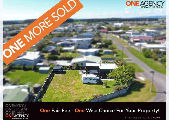  at 29 Shortt Street, Foxton Beach, Foxton