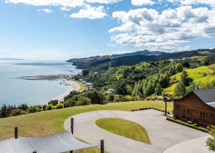 For sale 25D Tapu Coroglen Road, Tapu, ThamesCoromandel, Waikato