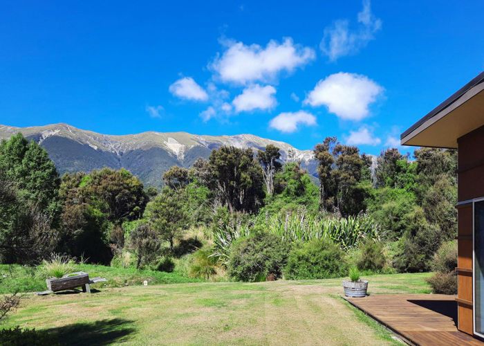 Recently sold 21 Brookvale Drive, St Arnaud homes.co.nz