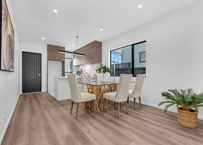  at Lot38/132 Fred Taylor Drive, Westgate, Waitakere City, Auckland