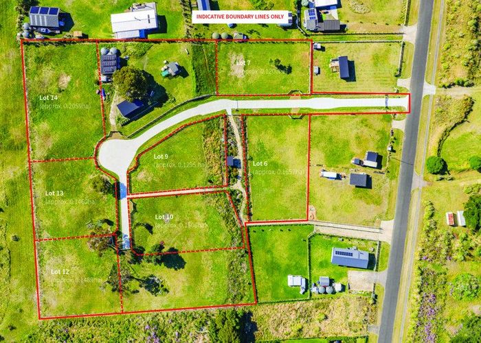  at Lot 14/13 Pukenui Drive, Mahia Beach, Wairoa, Hawke's Bay