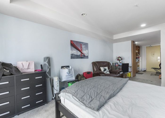  at 5D/2 Eden Crescent, City Centre, Auckland City, Auckland