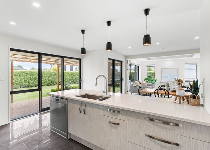  at 1 Dow Square, Wigram, Christchurch