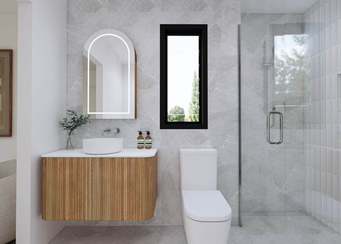  at 97/ 1,2,3,4 Cook Street, Howick, Manukau City, Auckland