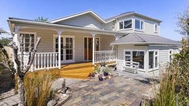  at 40 Rothsay Road, Ngaio, Wellington