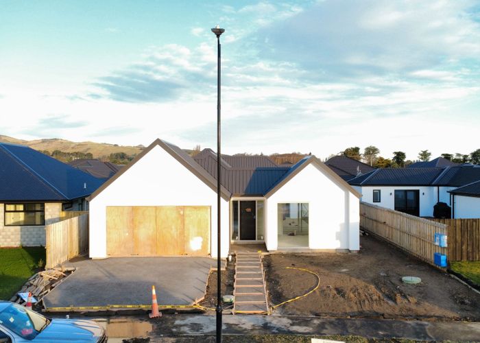  at 20 Paradise Way, Halswell, Christchurch City, Canterbury