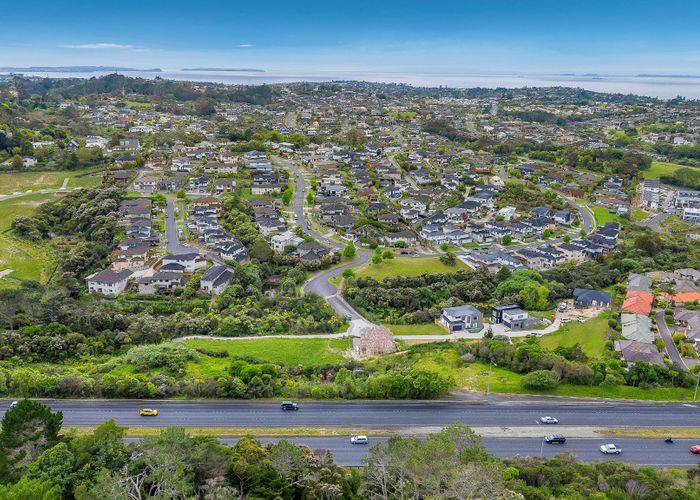  at 12,17,21 & McMenamin Place, Fairview Heights, North Shore City, Auckland