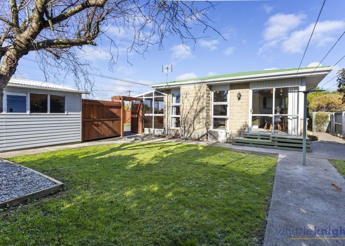  at 1 Fulham Street, Islington, Christchurch City, Canterbury