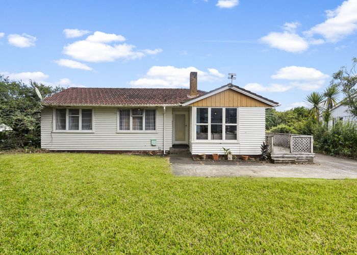  at 54 Viscount Street, Mangere, Auckland