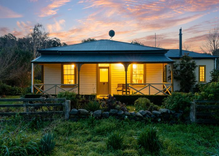  at 2111 Kahutara Road, Martinborough, South Wairarapa, Wellington