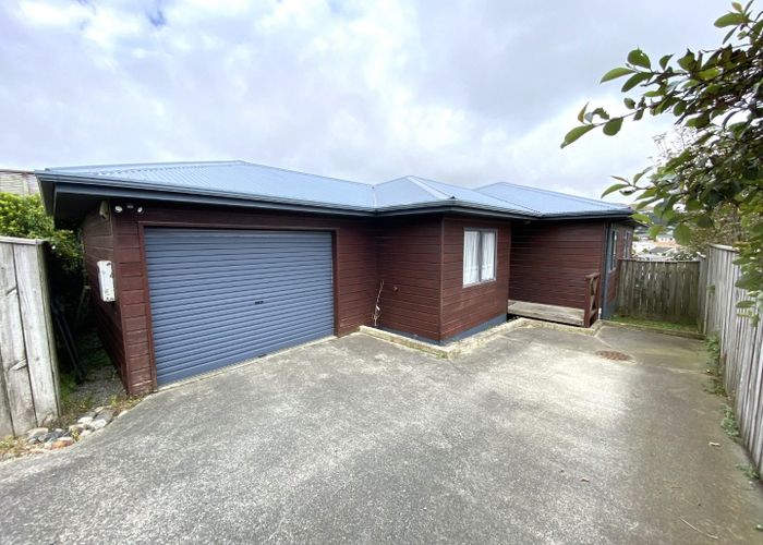  at 4 Tarawera Road, Johnsonville, Wellington