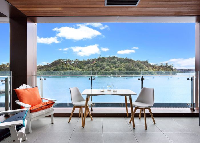  at 503/6 Boundary Road, Hobsonville, Waitakere City, Auckland