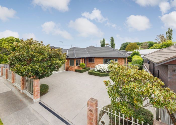  at 512 Albert Street, Hokowhitu, Palmerston North, Manawatu / Whanganui