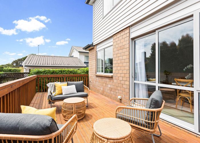  at 55A  Farquhar Road, Glendene, Waitakere City, Auckland