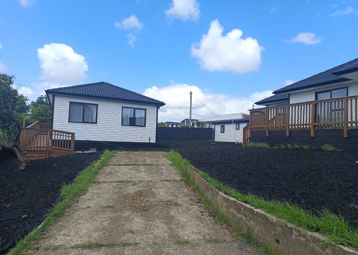  at 51B Luke Street, Otahuhu, Auckland City, Auckland