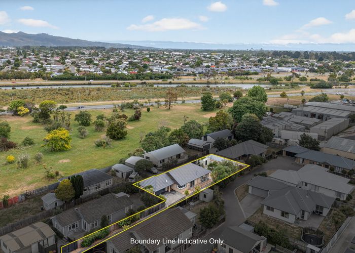  at 182a Palmers Road, New Brighton, Christchurch City, Canterbury