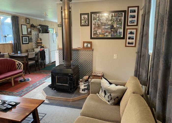  at 4 Neils Beach, JACKSON BAY, HAAST