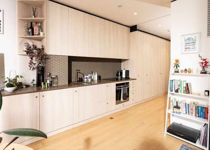  at 309/251 Victoria Street, Te Aro, Wellington, Wellington