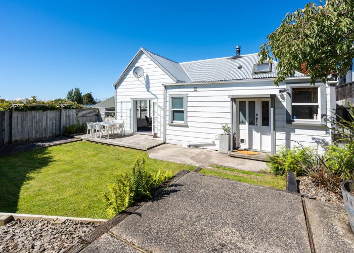  at 50  Ross Street, Roslyn, Dunedin, Otago